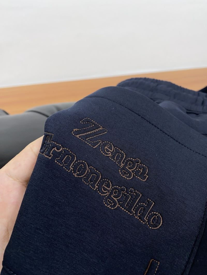 Zegna Long Pants